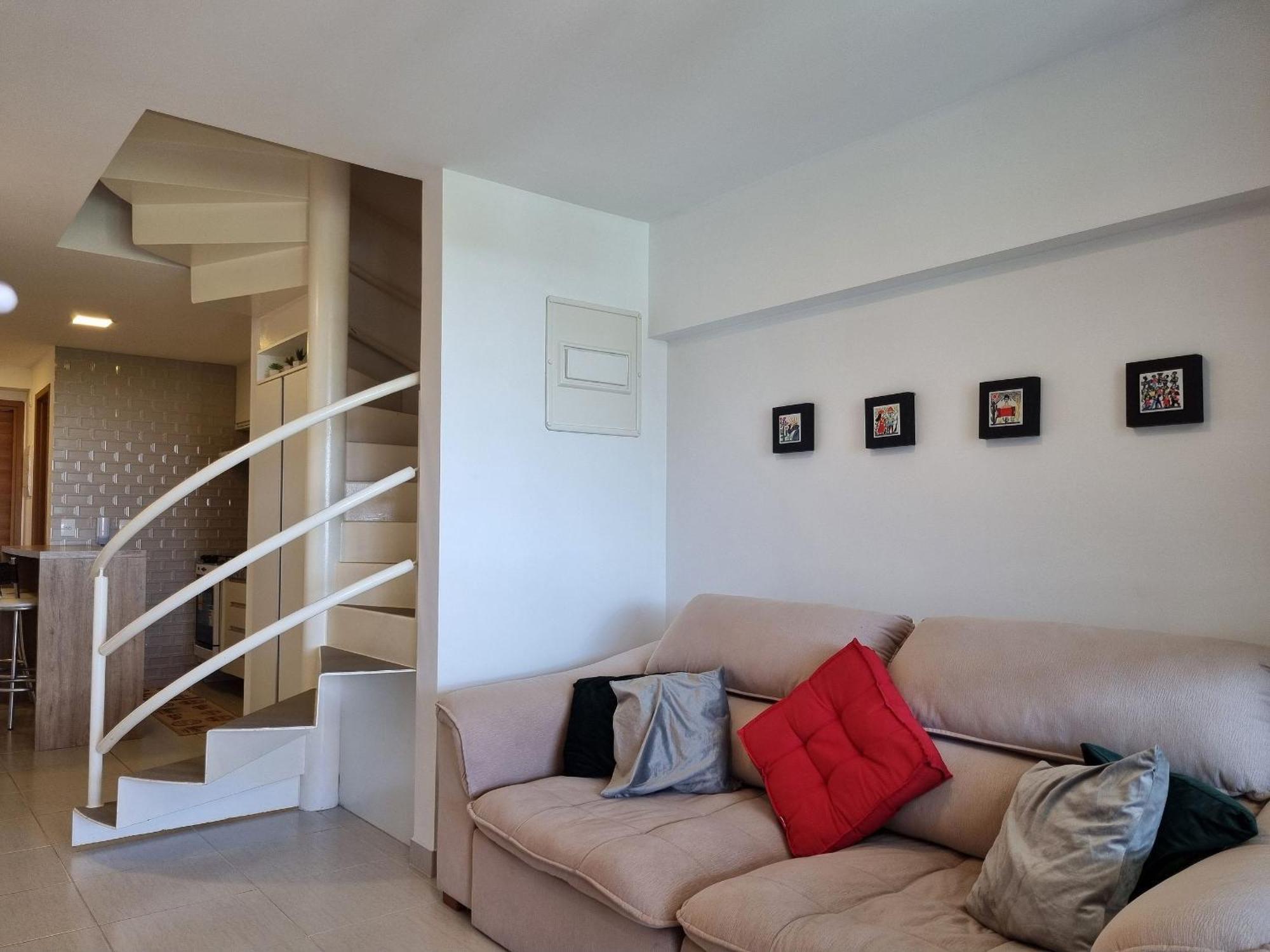 Cupe Beach Living Azure Pôrto das Galinhas Exterior foto