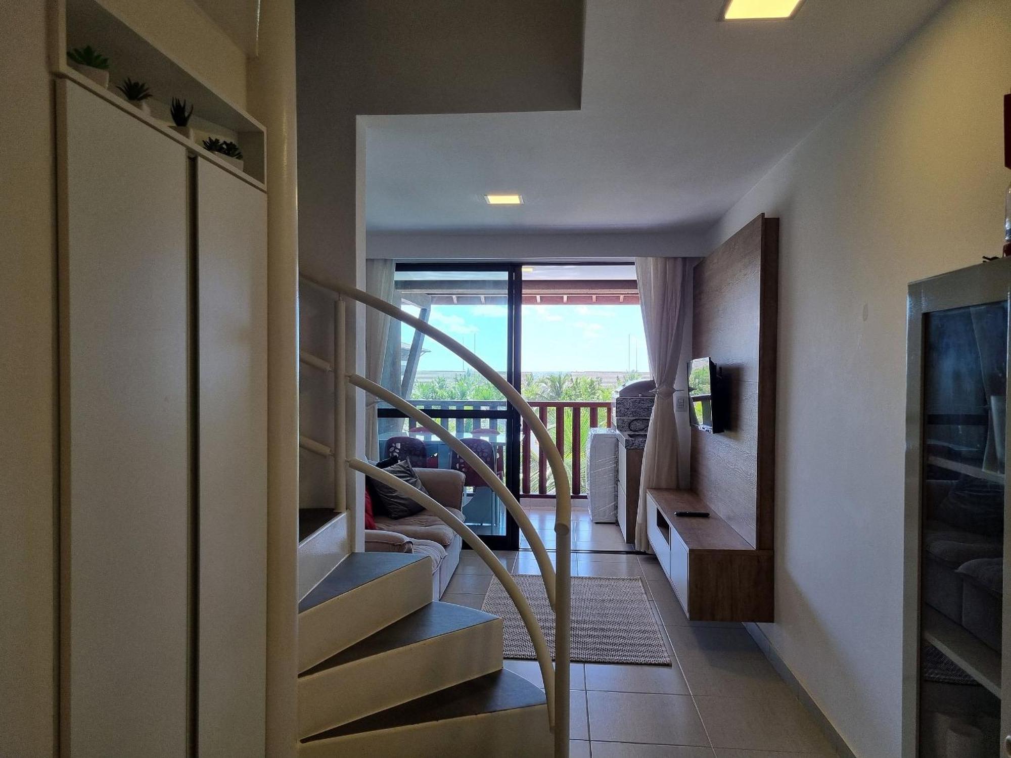 Cupe Beach Living Azure Pôrto das Galinhas Exterior foto