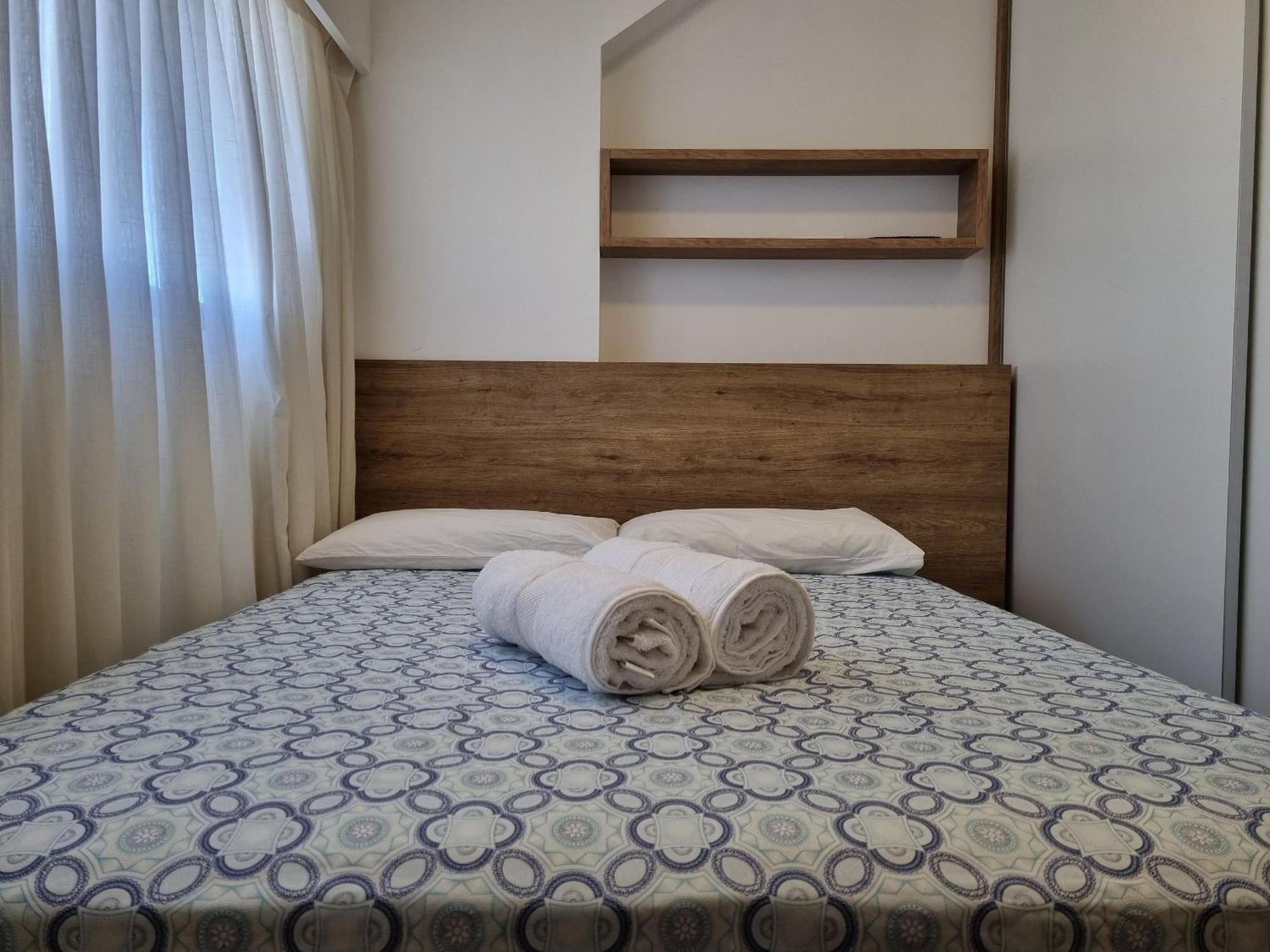 Cupe Beach Living Azure Pôrto das Galinhas Exterior foto