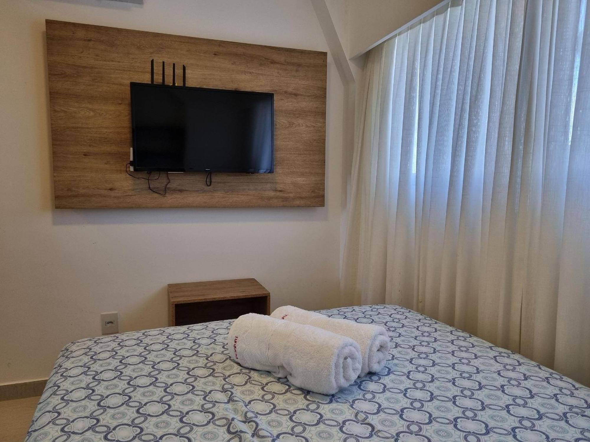 Cupe Beach Living Azure Pôrto das Galinhas Exterior foto