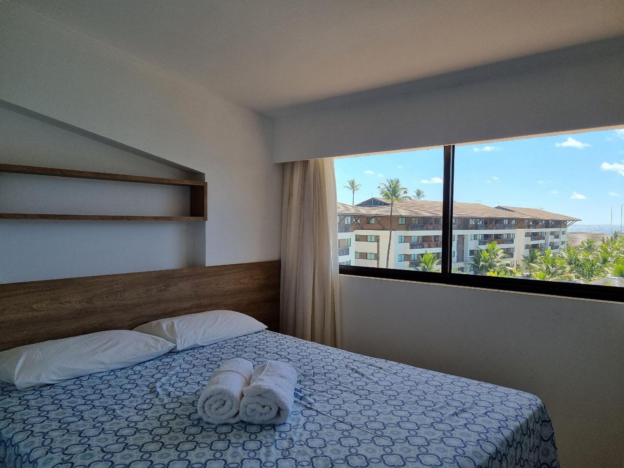 Cupe Beach Living Azure Pôrto das Galinhas Exterior foto