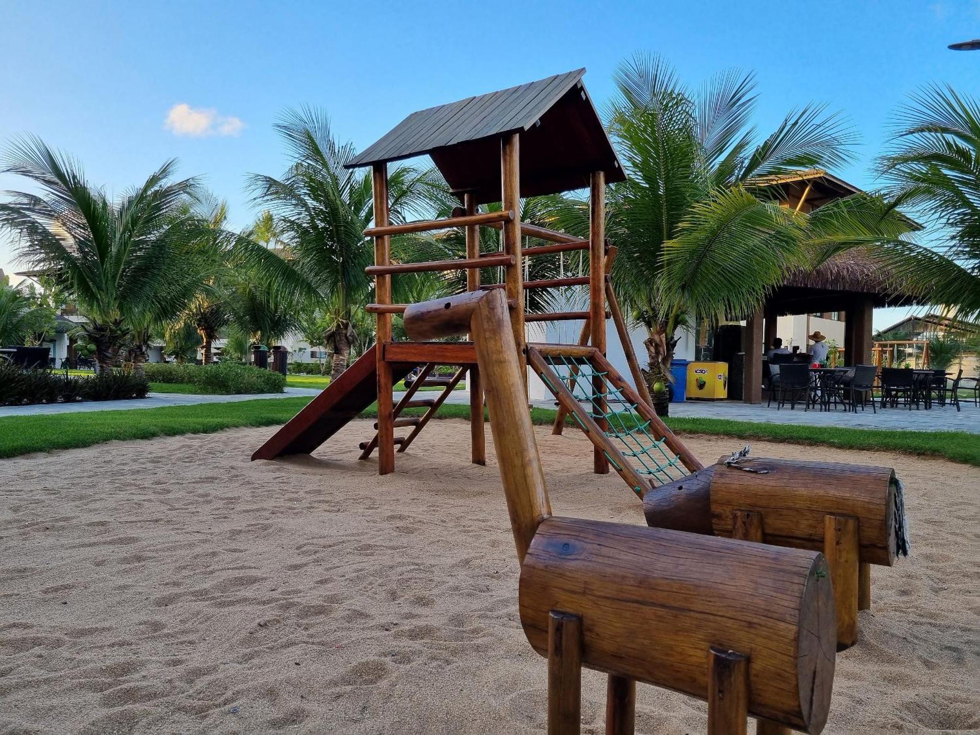 Cupe Beach Living Azure Pôrto das Galinhas Exterior foto