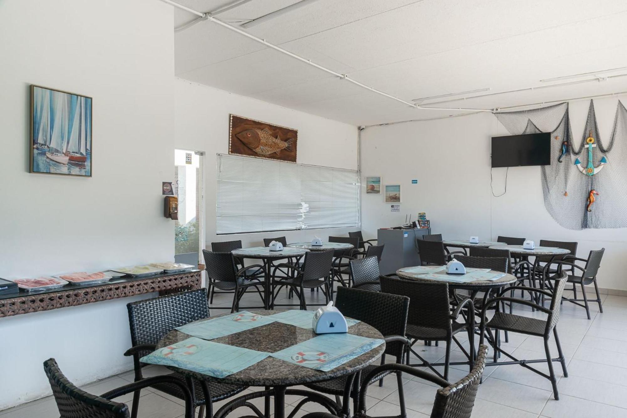 Cupe Beach Living Azure Pôrto das Galinhas Exterior foto