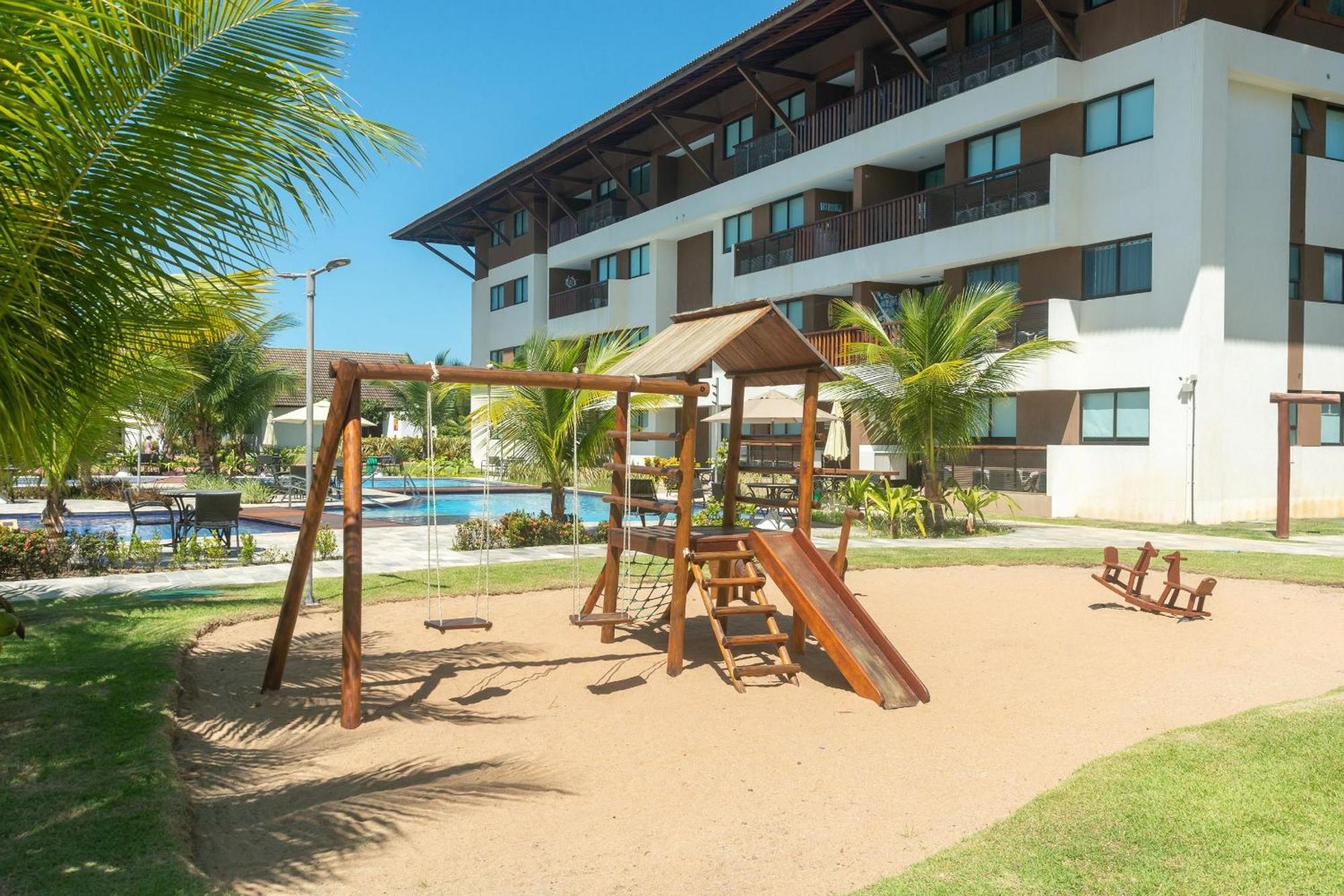 Cupe Beach Living Azure Pôrto das Galinhas Exterior foto
