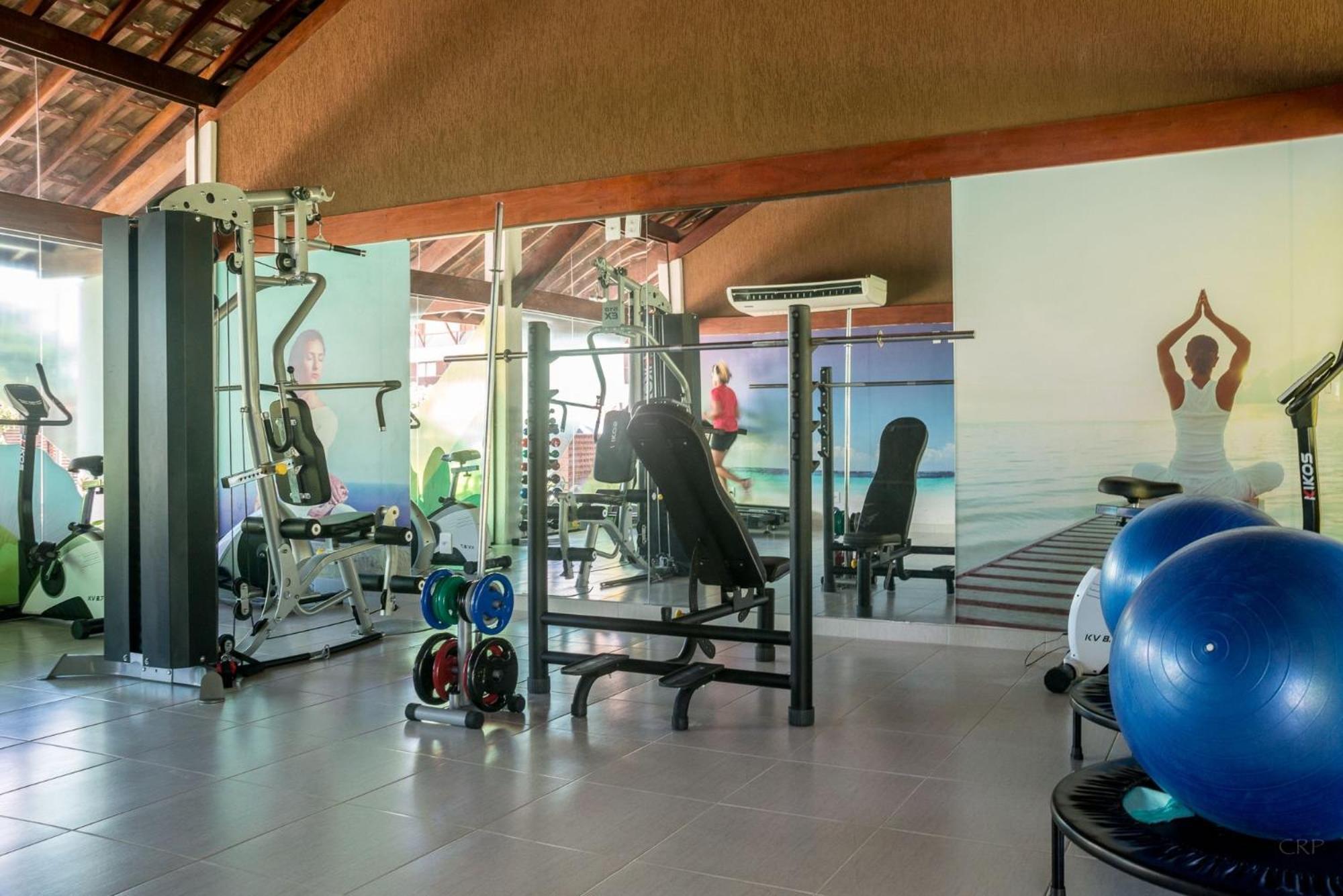 Cupe Beach Living Azure Pôrto das Galinhas Exterior foto