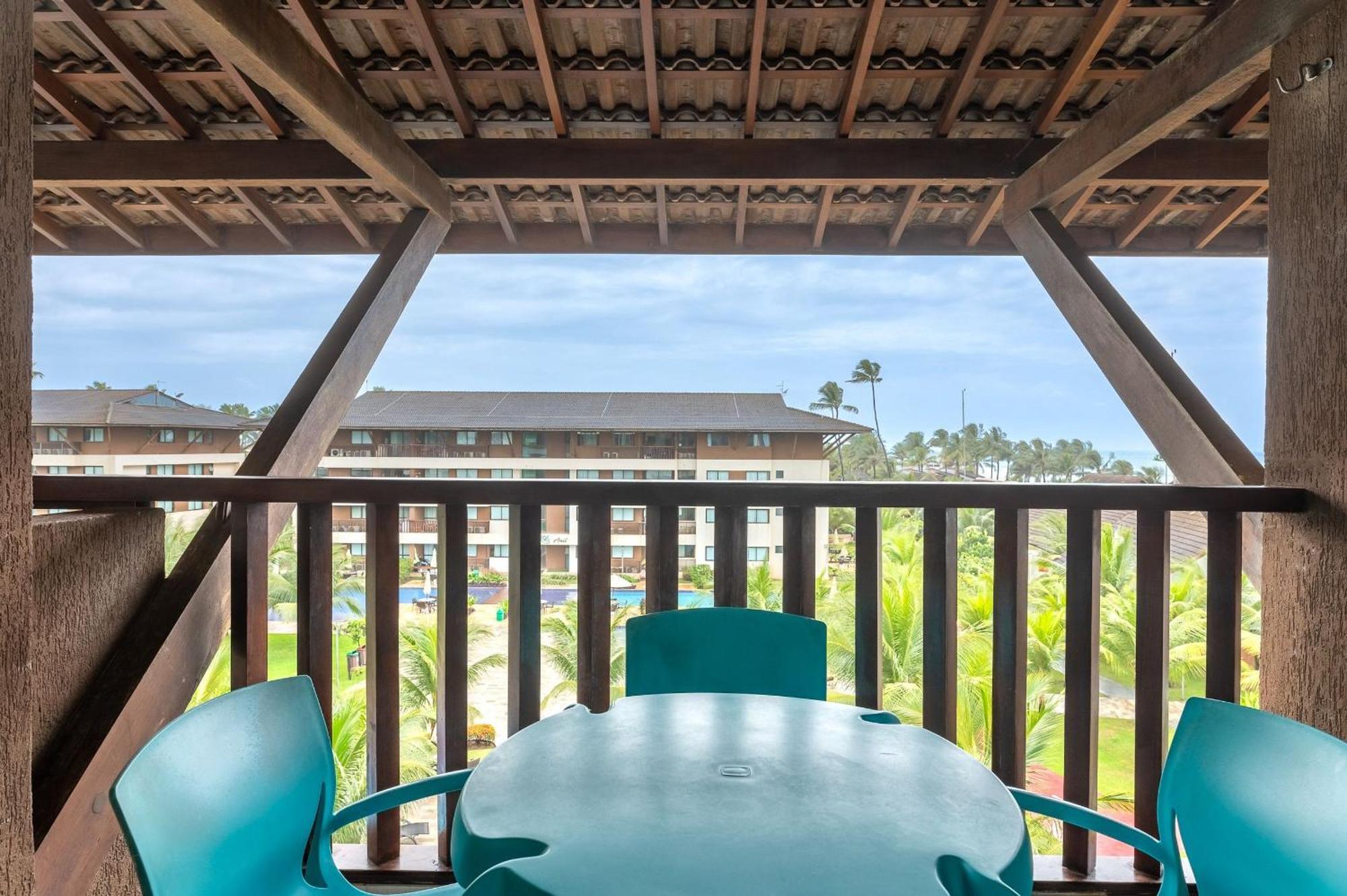 Cupe Beach Living Azure Pôrto das Galinhas Exterior foto