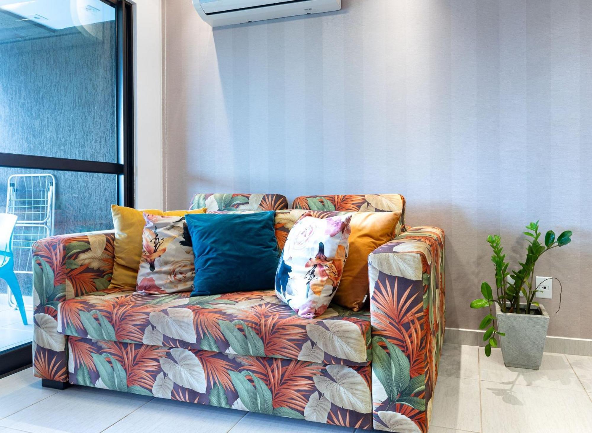 Cupe Beach Living Azure Pôrto das Galinhas Exterior foto