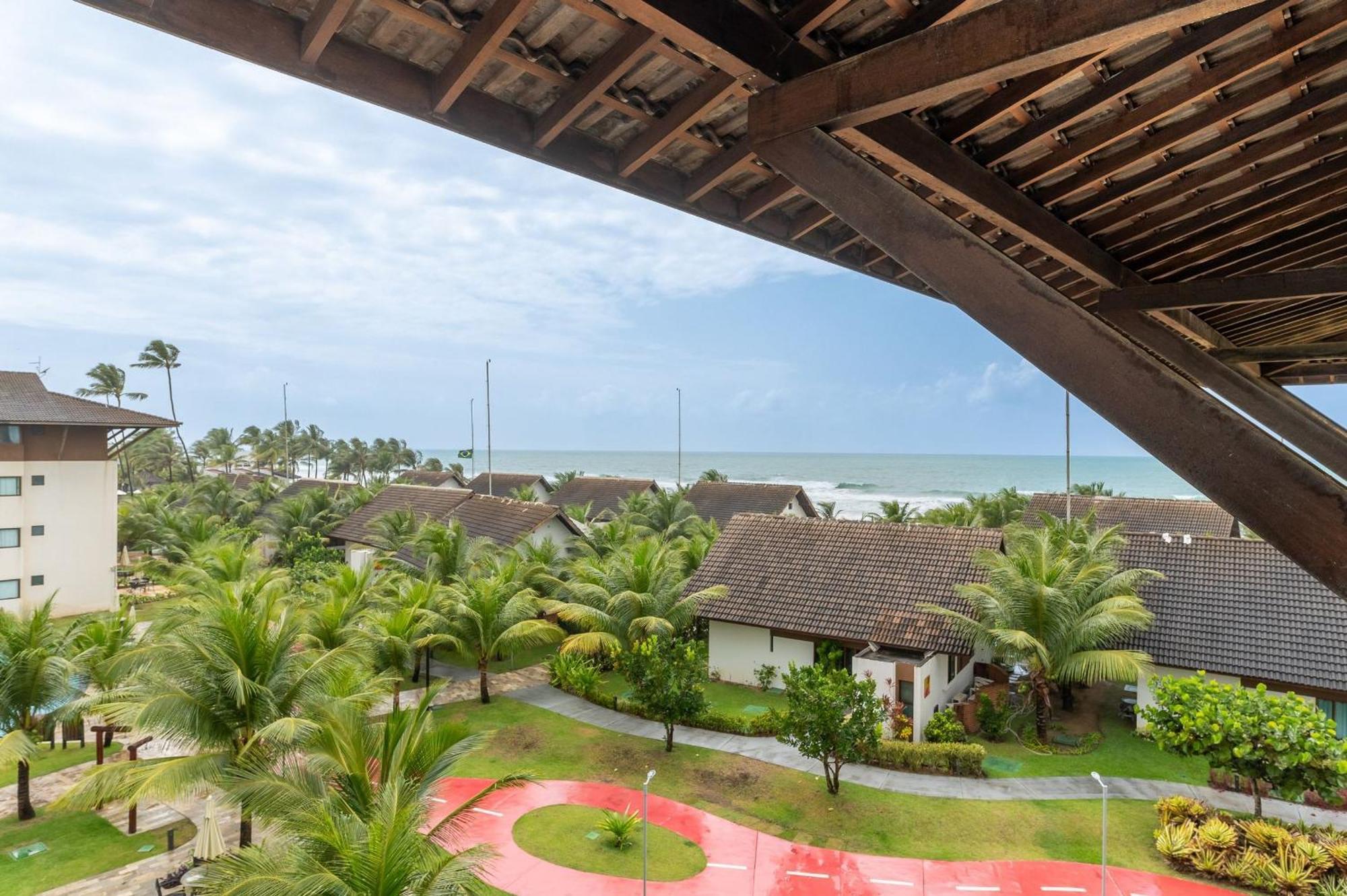 Cupe Beach Living Azure Pôrto das Galinhas Exterior foto