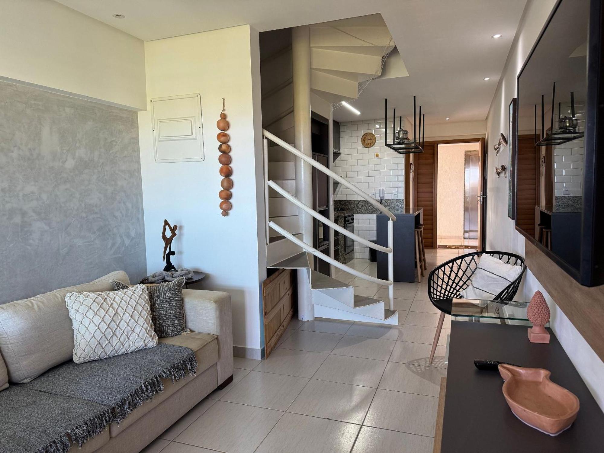 Cupe Beach Living Azure Pôrto das Galinhas Exterior foto