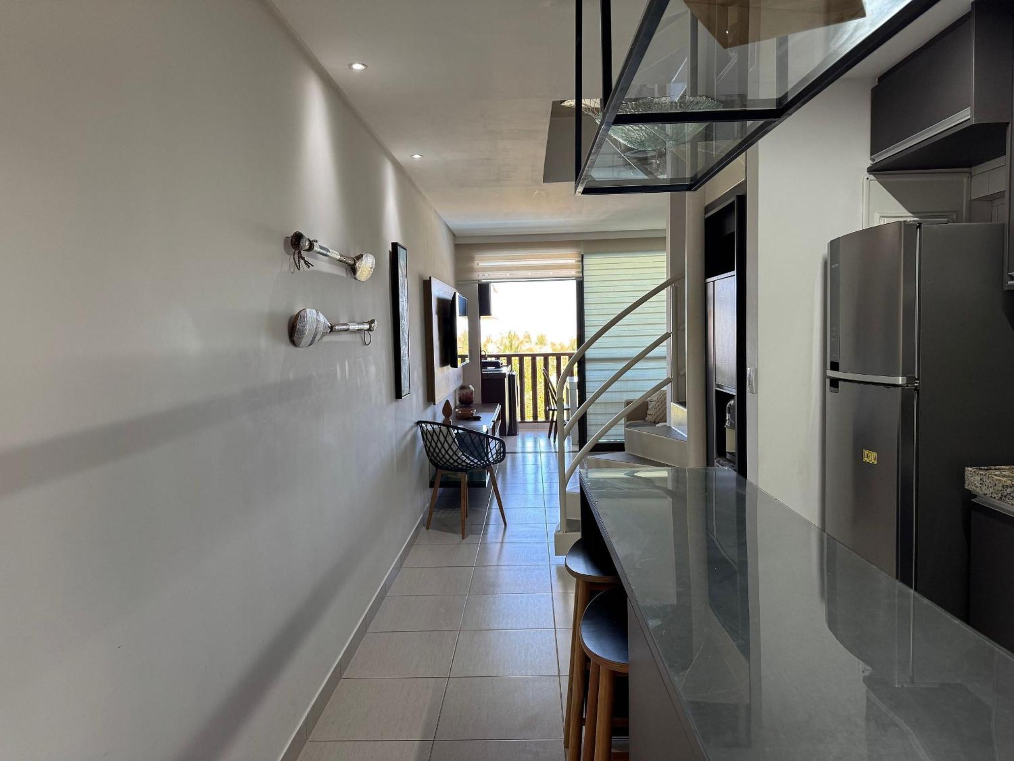 Cupe Beach Living Azure Pôrto das Galinhas Exterior foto