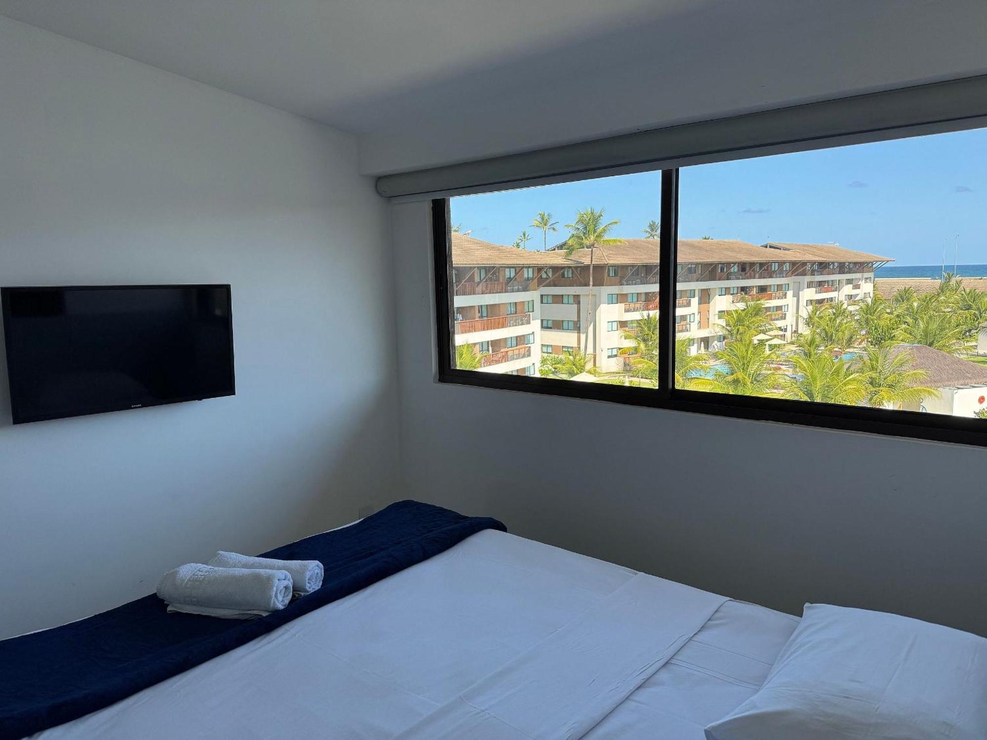 Cupe Beach Living Azure Pôrto das Galinhas Exterior foto