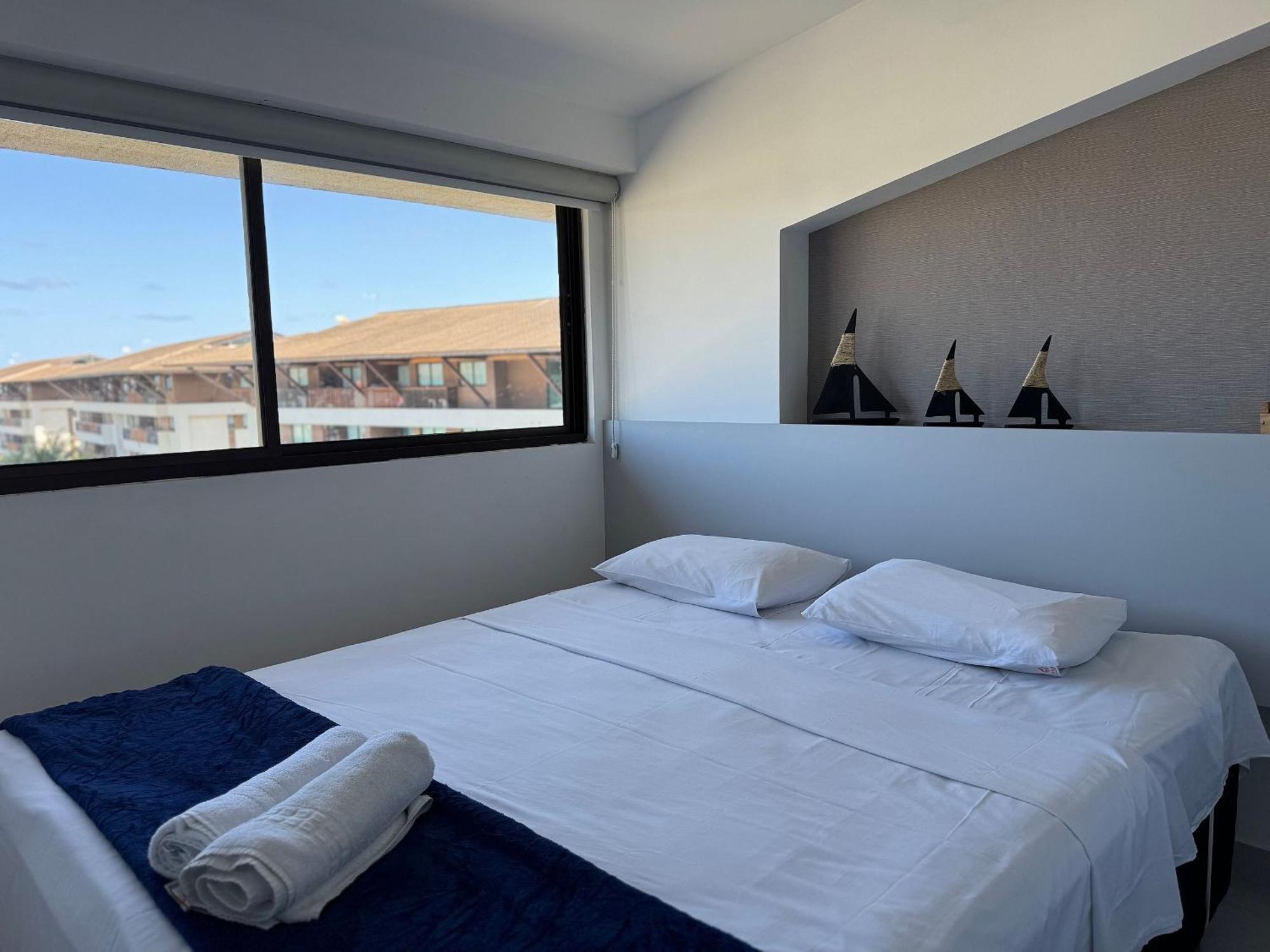 Cupe Beach Living Azure Pôrto das Galinhas Exterior foto