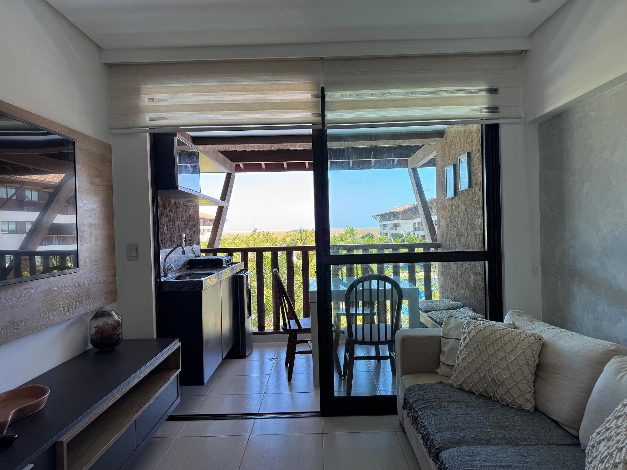 Cupe Beach Living Azure Pôrto das Galinhas Exterior foto